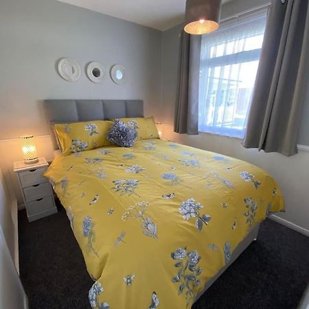 East Coast Chalets 57 At California Sands Scratby Eksteriør bilde
