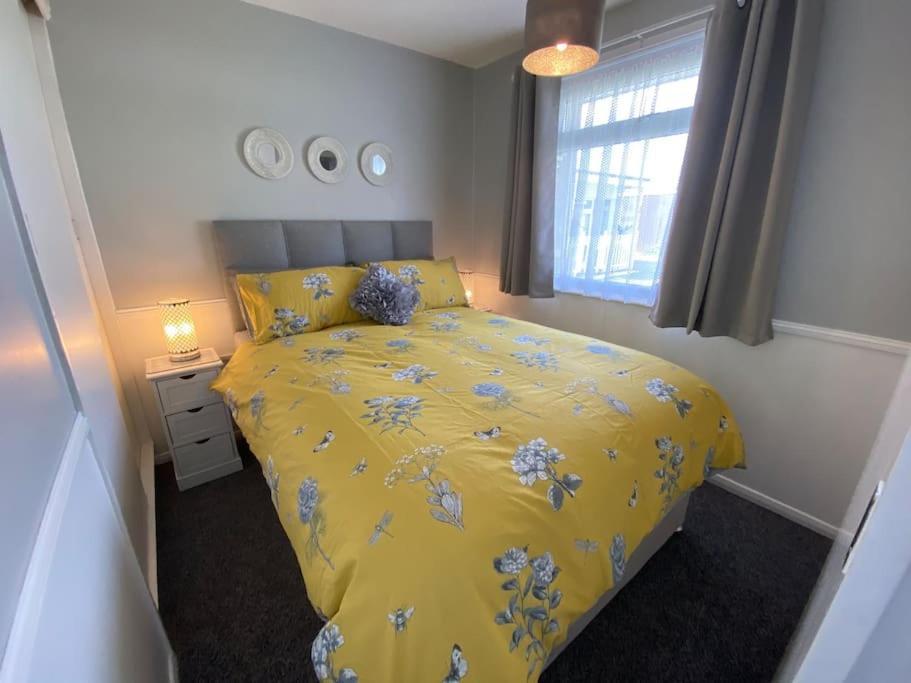 East Coast Chalets 57 At California Sands Scratby Eksteriør bilde