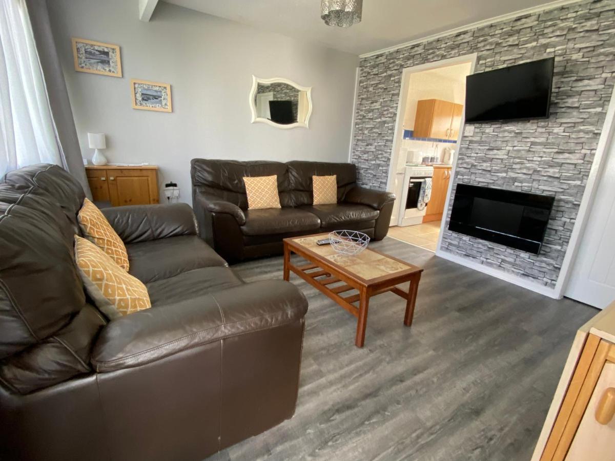 East Coast Chalets 57 At California Sands Scratby Eksteriør bilde